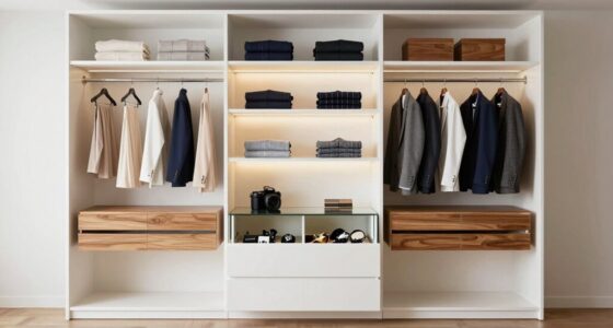 top closet wardrobe systems