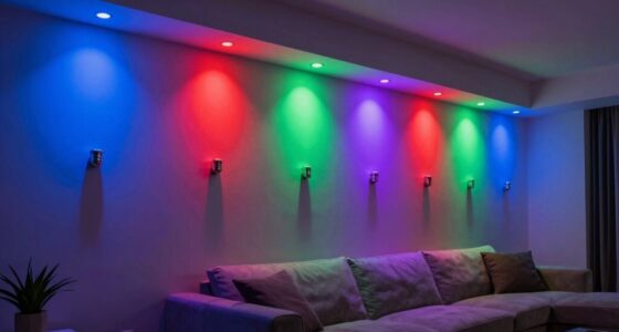 top color changing smart bulbs