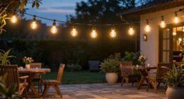 top commercial outdoor string lights