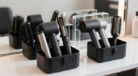 top compact hair tool cases