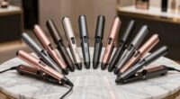 top cordless flat irons