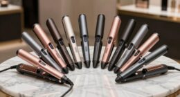 top cordless flat irons