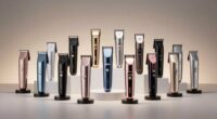 top cordless hair trimmers