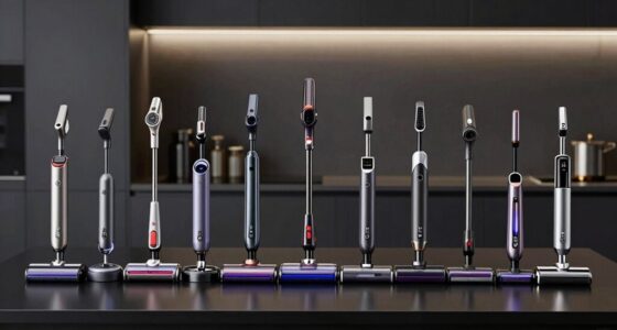 top cordless vacuum picks