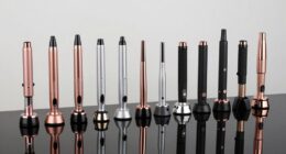 top curling iron sets