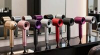 top curly hair blow dryers