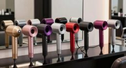 top curly hair blow dryers