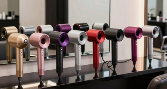 top curly hair blow dryers