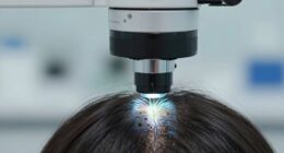 top digital scalp microscopes