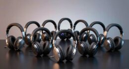 top editing studio headphones