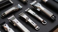 top fade clipper sets