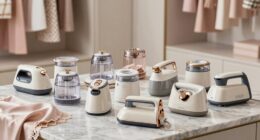 top garment steamers 2026