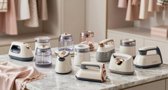 top garment steamers 2026