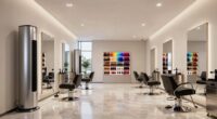 top hair salon air purifiers
