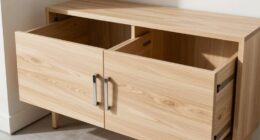 top hamper cabinet solutions