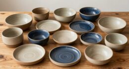 top handmade stoneware sets