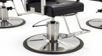 top heavy duty salon chair bases
