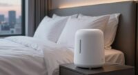 top hotel white noise machines