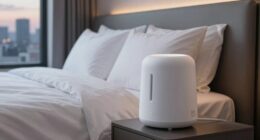 top hotel white noise machines