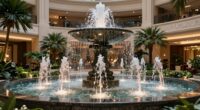 top indoor fountain selections