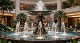 top indoor fountain selections