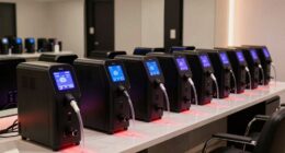 top infrared hair devices