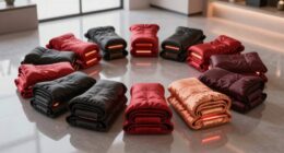 top infrared sauna blanket picks
