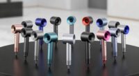 top ionic hair dryers