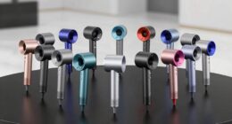top ionic hair dryers