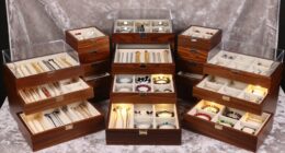 top large jewelry storage solutions