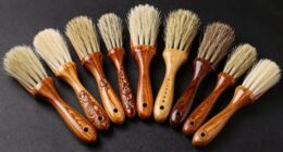 top luxury boar brushes