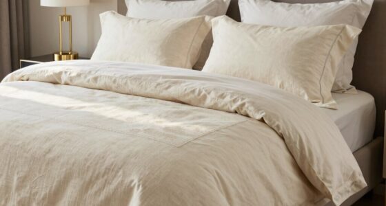 top luxury duvet cover sets