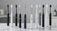 top luxury electric toothbrushes
