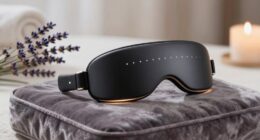 top luxury eye massagers