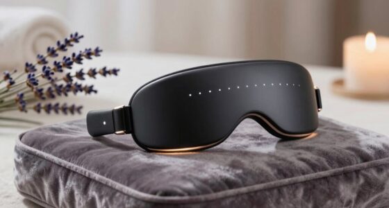 top luxury eye massagers