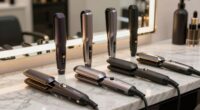 top luxury ghd straighteners