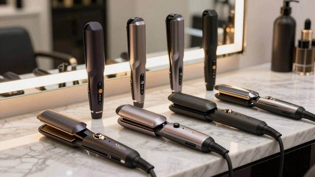 top luxury ghd straighteners