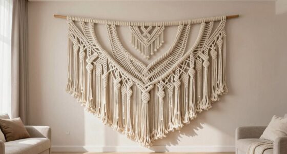 top macrame wall hangings