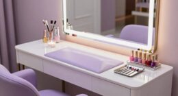 top manicure station sets