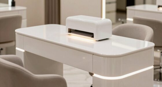 top manicure tables 2026