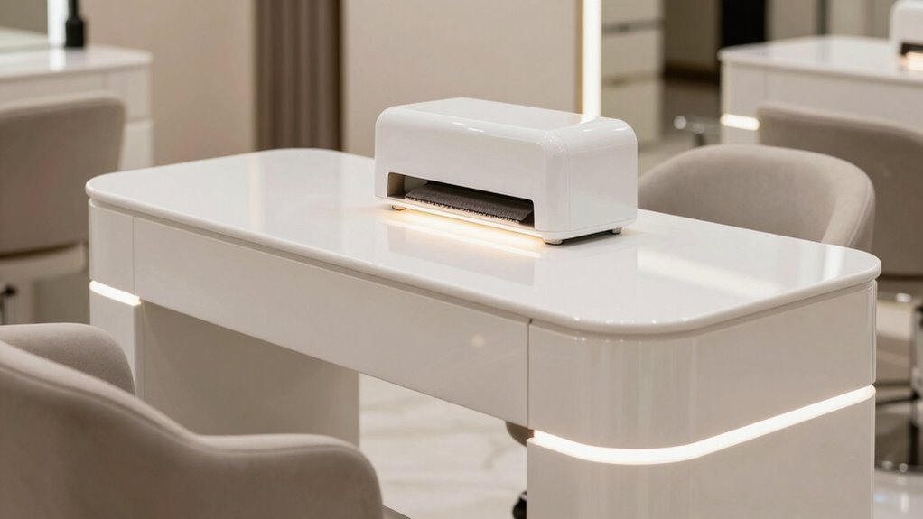 top manicure tables 2026