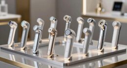 top microcurrent facial devices