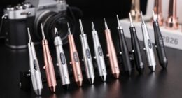 top nail drill picks