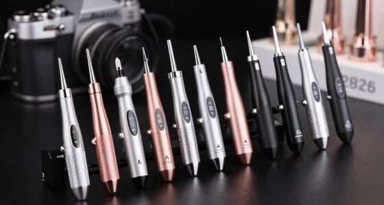 top nail drill picks