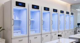 top nail sterilizer cabinets