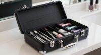 top nail tech toolbox cases