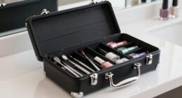 top nail tech toolbox cases