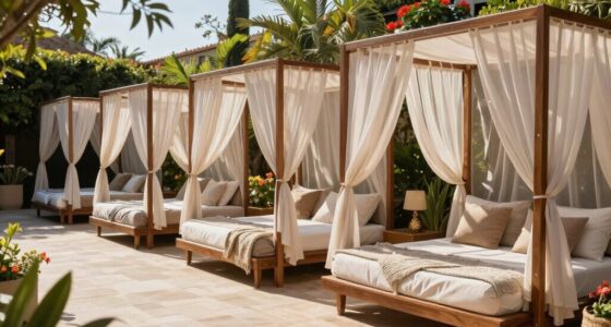 top outdoor daybeds 2026