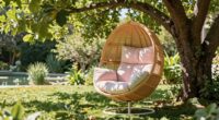 top outdoor egg chair selections