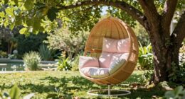 top outdoor egg chair selections